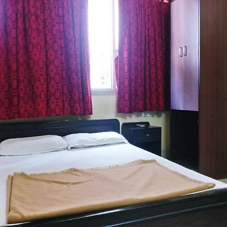 Vaishali Guest House Calcutta Exterior foto