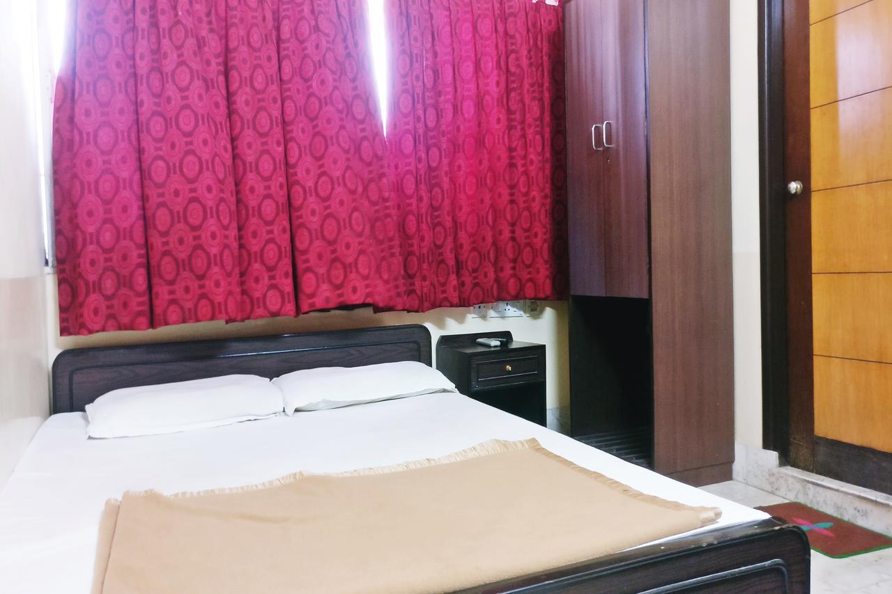 Vaishali Guest House Calcutta Exterior foto
