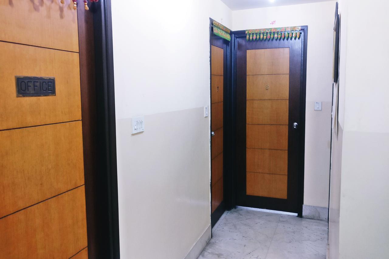 Vaishali Guest House Calcutta Exterior foto