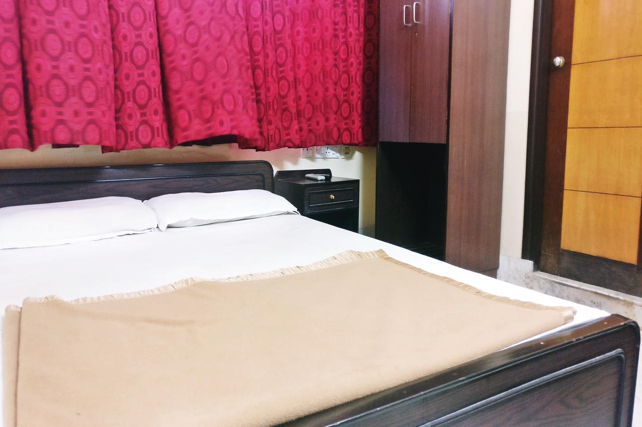 Vaishali Guest House Calcutta Exterior foto