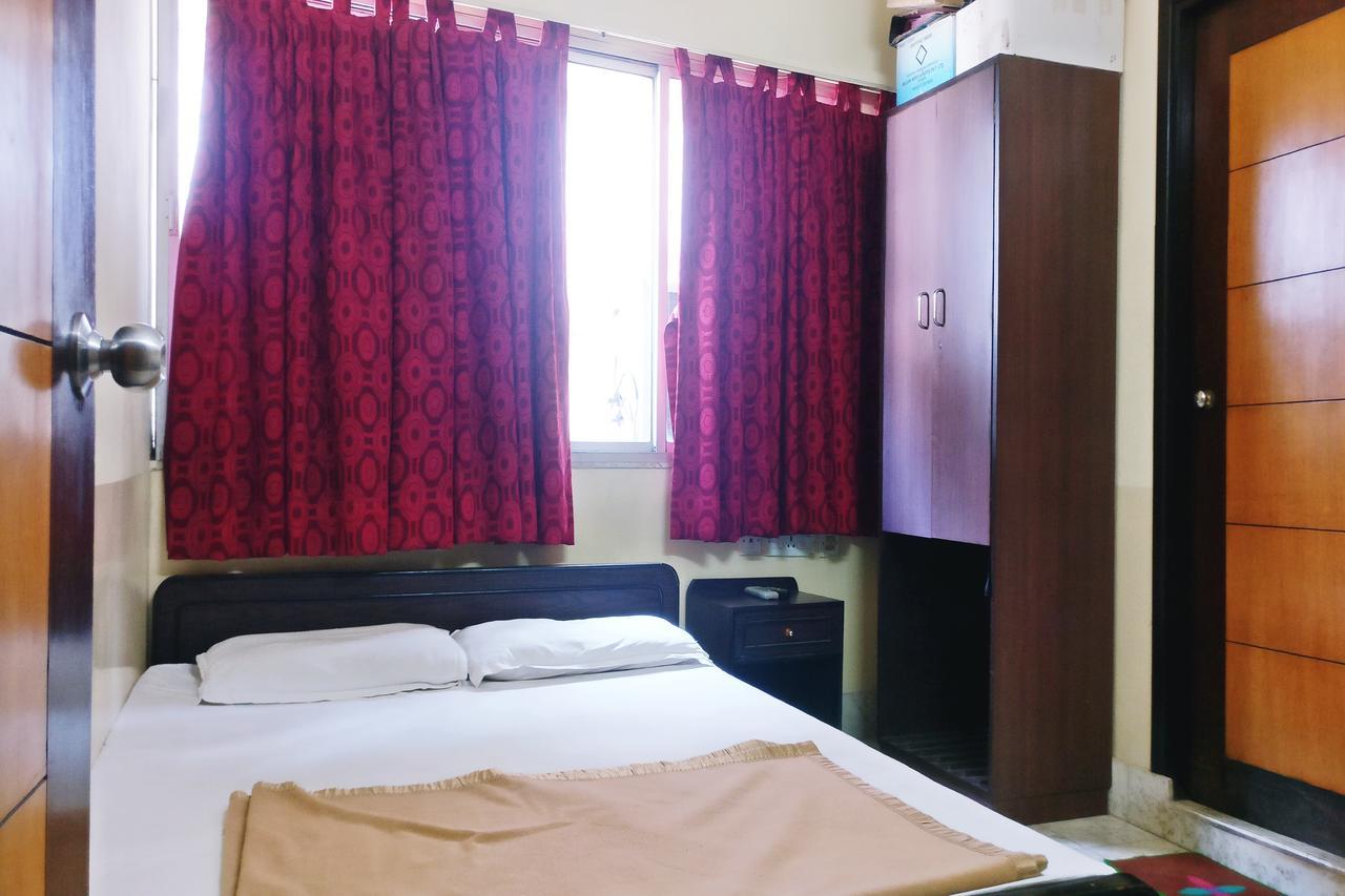 Vaishali Guest House Calcutta Exterior foto