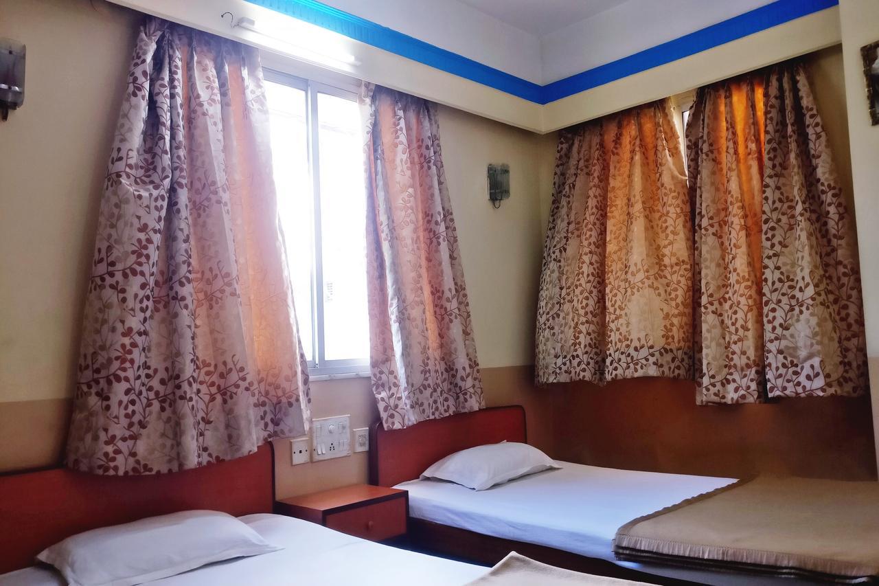 Vaishali Guest House Calcutta Exterior foto